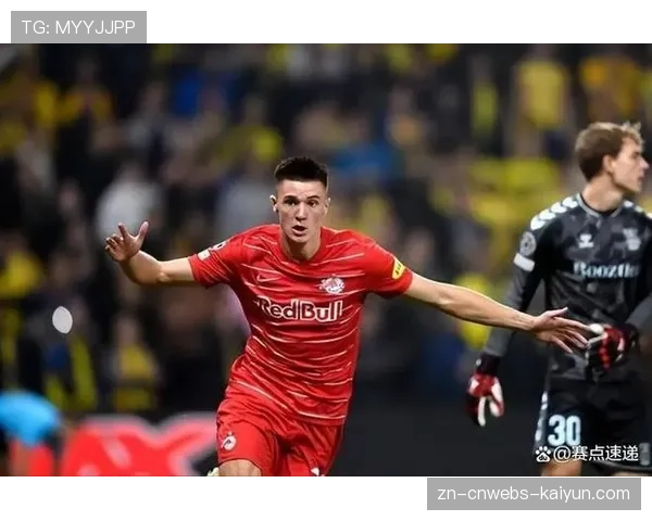 传闻：曼联将引援目标锁定莱比锡中场塞斯科，看中其出色的反抢与推进能力