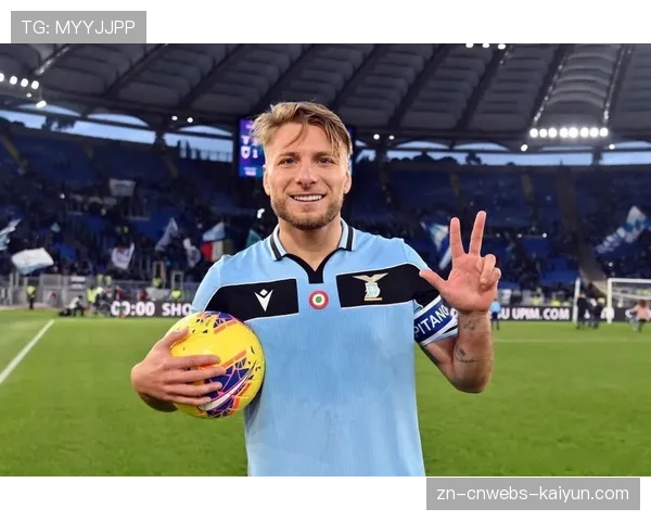 拉齐奥2-0佛罗伦萨，因莫比莱打入一粒典型的防守反击转换进球